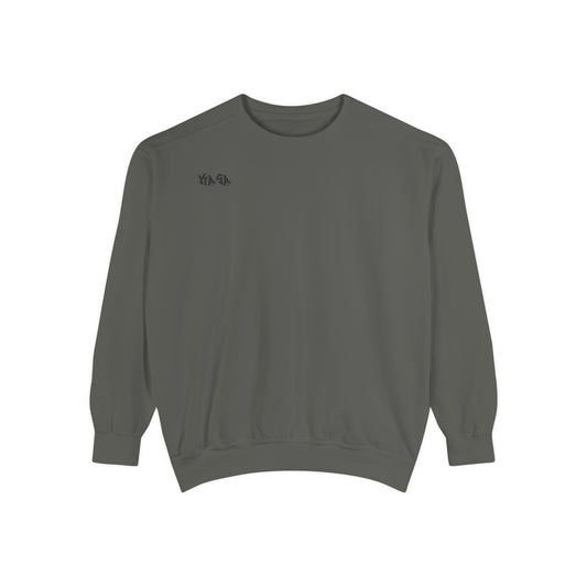 Rasa BG Verse 2.63 Sweatshirt with Om