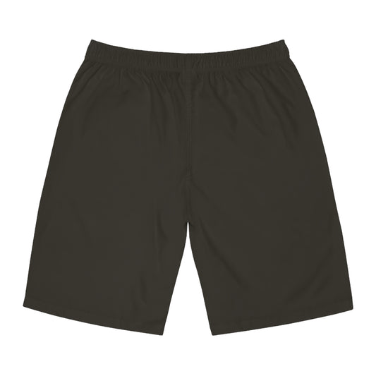Rasa Men's Chanting Mala Shorts