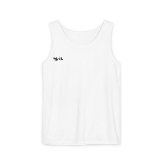 Rasa Dharmachakra Tanktop