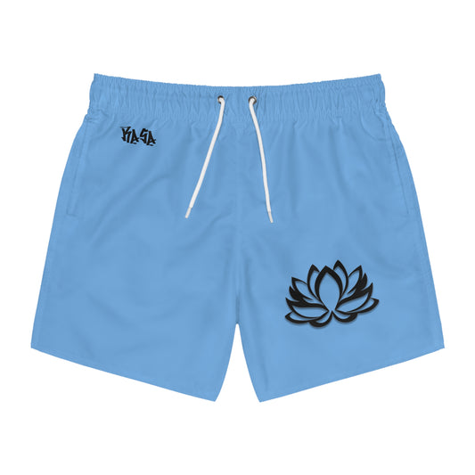 Rasa Lotus Swim Trunks