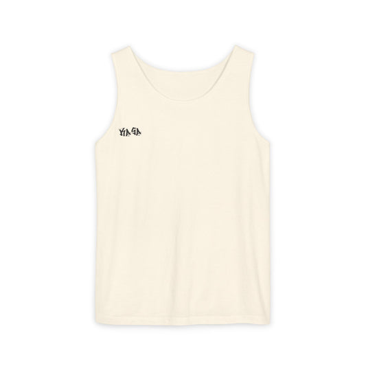 Rasa Dharmachakra Tanktop