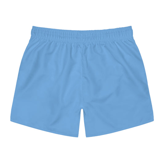 Rasa Lotus Swim Trunks